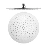 round shower head 40cm stainless steel chrome plated by Valaz