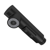 Spray de repuesto para grifo de cocina en negro mate de Valaz
