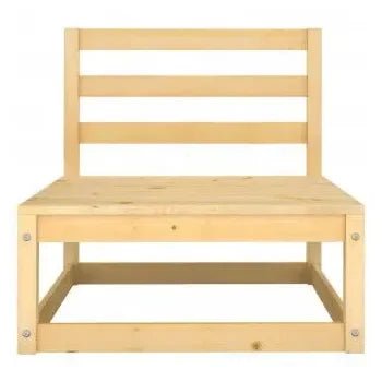 Conjunto mobiliario para jardines y terrazas con cojines en color gris antracita de vidaXL 5